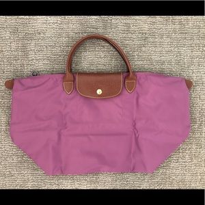 Longchamp Tote Bag